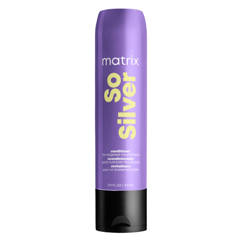 Matrix Total Results Color Obsessed So Silver Кондиционер (300 мл)